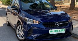 Opel Corsa 2021  D 1.5 EDITION 6-MT CDTI 5D ECO S/S EURO-6 ΕΛΛΗΝΙΚΟ