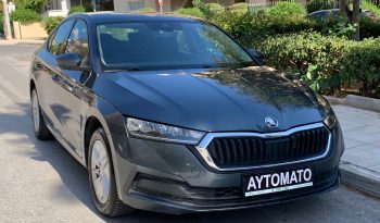 Skoda Octavia 2021  TDI 2.0 STYLE DSG AUTO 150PS CAMERA ECO S/S EURO-6 ΕΛΛΗΝΙΚΟ γεμάτο