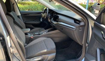 Skoda Octavia 2021  TDI 2.0 STYLE DSG AUTO 150PS CAMERA ECO S/S EURO-6 ΕΛΛΗΝΙΚΟ γεμάτο