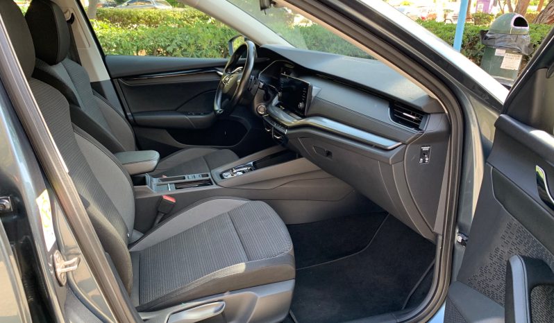 Skoda Octavia 2021  TDI 2.0 STYLE DSG AUTO 150PS CAMERA ECO S/S EURO-6 ΕΛΛΗΝΙΚΟ γεμάτο