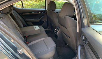 Skoda Octavia 2021  TDI 2.0 STYLE DSG AUTO 150PS CAMERA ECO S/S EURO-6 ΕΛΛΗΝΙΚΟ γεμάτο