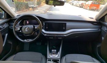 Skoda Octavia 2021  TDI 2.0 STYLE DSG AUTO 150PS CAMERA ECO S/S EURO-6 ΕΛΛΗΝΙΚΟ γεμάτο