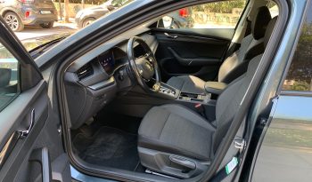 Skoda Octavia 2021  TDI 2.0 STYLE DSG AUTO 150PS CAMERA ECO S/S EURO-6 ΕΛΛΗΝΙΚΟ γεμάτο