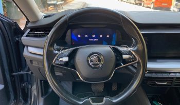Skoda Octavia 2021  TDI 2.0 STYLE DSG AUTO 150PS CAMERA ECO S/S EURO-6 ΕΛΛΗΝΙΚΟ γεμάτο