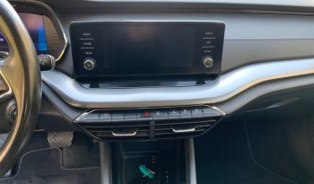 Skoda Octavia 2021  TDI 2.0 STYLE DSG AUTO 150PS CAMERA ECO S/S EURO-6 ΕΛΛΗΝΙΚΟ γεμάτο