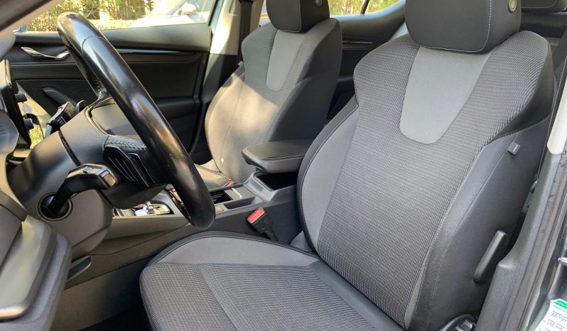 Skoda Octavia 2021  TDI 2.0 STYLE DSG AUTO 150PS CAMERA ECO S/S EURO-6 ΕΛΛΗΝΙΚΟ γεμάτο