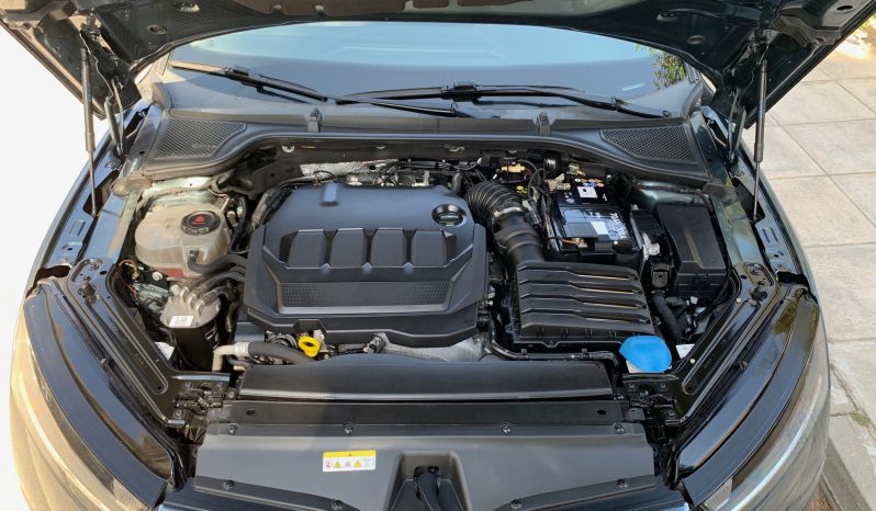 Skoda Octavia 2021  TDI 2.0 STYLE DSG AUTO 150PS CAMERA ECO S/S EURO-6 ΕΛΛΗΝΙΚΟ γεμάτο