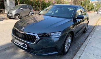 Skoda Octavia 2021  TDI 2.0 STYLE DSG AUTO 150PS CAMERA ECO S/S EURO-6 ΕΛΛΗΝΙΚΟ γεμάτο