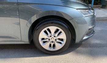 Skoda Octavia 2021  TDI 2.0 STYLE DSG AUTO 150PS CAMERA ECO S/S EURO-6 ΕΛΛΗΝΙΚΟ γεμάτο