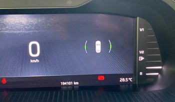 Skoda Octavia 2021  TDI 2.0 STYLE DSG AUTO 150PS CAMERA ECO S/S EURO-6 ΕΛΛΗΝΙΚΟ γεμάτο
