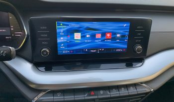Skoda Octavia 2021  TDI 2.0 STYLE DSG AUTO 150PS CAMERA ECO S/S EURO-6 ΕΛΛΗΝΙΚΟ γεμάτο