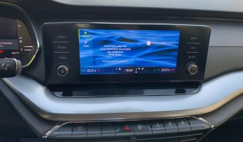 Skoda Octavia 2021  TDI 2.0 STYLE DSG AUTO 150PS CAMERA ECO S/S EURO-6 ΕΛΛΗΝΙΚΟ γεμάτο