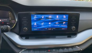 Skoda Octavia 2021  TDI 2.0 STYLE DSG AUTO 150PS CAMERA ECO S/S EURO-6 ΕΛΛΗΝΙΚΟ γεμάτο