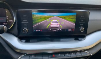 Skoda Octavia 2021  TDI 2.0 STYLE DSG AUTO 150PS CAMERA ECO S/S EURO-6 ΕΛΛΗΝΙΚΟ γεμάτο