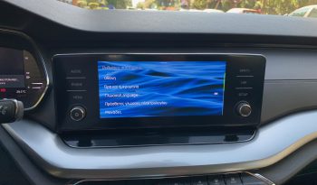 Skoda Octavia 2021  TDI 2.0 STYLE DSG AUTO 150PS CAMERA ECO S/S EURO-6 ΕΛΛΗΝΙΚΟ γεμάτο