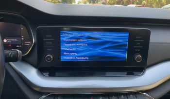 Skoda Octavia 2021  TDI 2.0 STYLE DSG AUTO 150PS CAMERA ECO S/S EURO-6 ΕΛΛΗΝΙΚΟ γεμάτο