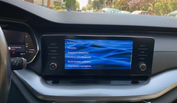 Skoda Octavia 2021  TDI 2.0 STYLE DSG AUTO 150PS CAMERA ECO S/S EURO-6 ΕΛΛΗΝΙΚΟ γεμάτο