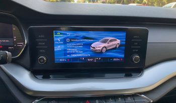 Skoda Octavia 2021  TDI 2.0 STYLE DSG AUTO 150PS CAMERA ECO S/S EURO-6 ΕΛΛΗΝΙΚΟ γεμάτο