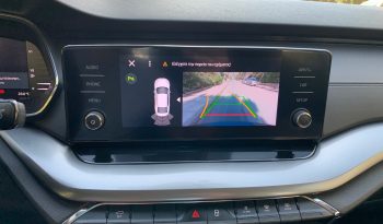 Skoda Octavia 2021  TDI 2.0 STYLE DSG AUTO 150PS CAMERA ECO S/S EURO-6 ΕΛΛΗΝΙΚΟ γεμάτο