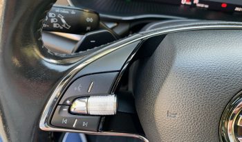 Skoda Octavia 2021  TDI 2.0 STYLE DSG AUTO 150PS CAMERA ECO S/S EURO-6 ΕΛΛΗΝΙΚΟ γεμάτο