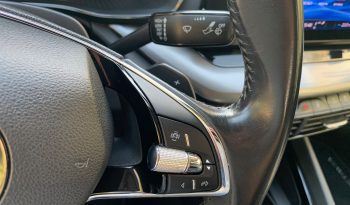 Skoda Octavia 2021  TDI 2.0 STYLE DSG AUTO 150PS CAMERA ECO S/S EURO-6 ΕΛΛΗΝΙΚΟ γεμάτο
