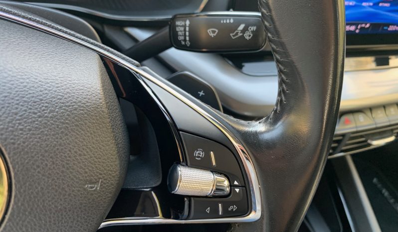 Skoda Octavia 2021  TDI 2.0 STYLE DSG AUTO 150PS CAMERA ECO S/S EURO-6 ΕΛΛΗΝΙΚΟ γεμάτο