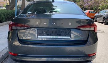 Skoda Octavia 2021  TDI 2.0 STYLE DSG AUTO 150PS CAMERA ECO S/S EURO-6 ΕΛΛΗΝΙΚΟ γεμάτο