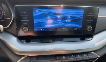 Skoda Octavia 2021  TDI 2.0 STYLE DSG AUTO 150PS CAMERA ECO S/S EURO-6 ΕΛΛΗΝΙΚΟ γεμάτο
