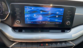 Skoda Octavia 2021  TDI 2.0 STYLE DSG AUTO 150PS CAMERA ECO S/S EURO-6 ΕΛΛΗΝΙΚΟ γεμάτο