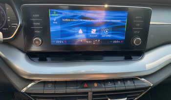 Skoda Octavia 2021  TDI 2.0 STYLE DSG AUTO 150PS CAMERA ECO S/S EURO-6 ΕΛΛΗΝΙΚΟ γεμάτο
