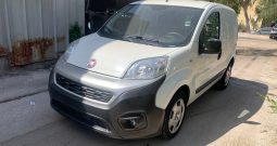 Fiat Fiorino 2020  VAN 1.3 SX PACK TECNICO 95PS MTJ EURO-6 ΕΛΛΗΝΙΚΟ
