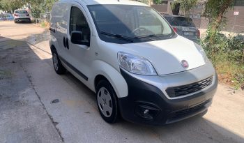 Fiat Fiorino 2020  VAN 1.3 SX PACK TECNICO 95PS MTJ EURO-6 ΕΛΛΗΝΙΚΟ γεμάτο