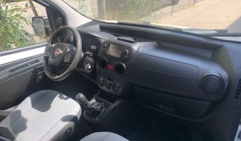 Fiat Fiorino 2020  VAN 1.3 SX PACK TECNICO 95PS MTJ EURO-6 ΕΛΛΗΝΙΚΟ γεμάτο