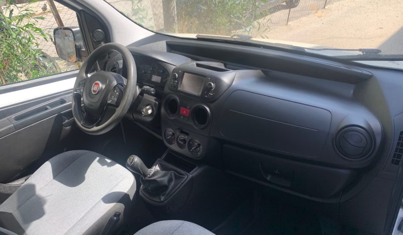 Fiat Fiorino 2020  VAN 1.3 SX PACK TECNICO 95PS MTJ EURO-6 ΕΛΛΗΝΙΚΟ γεμάτο