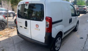 Fiat Fiorino 2020  VAN 1.3 SX PACK TECNICO 95PS MTJ EURO-6 ΕΛΛΗΝΙΚΟ γεμάτο