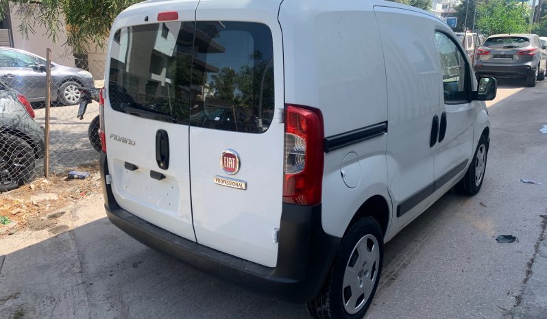 Fiat Fiorino 2020  VAN 1.3 SX PACK TECNICO 95PS MTJ EURO-6 ΕΛΛΗΝΙΚΟ γεμάτο
