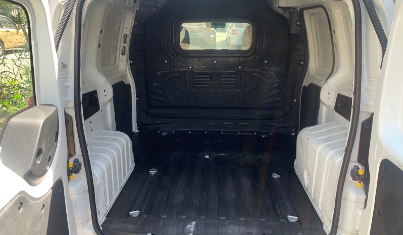Fiat Fiorino 2020  VAN 1.3 SX PACK TECNICO 95PS MTJ EURO-6 ΕΛΛΗΝΙΚΟ γεμάτο