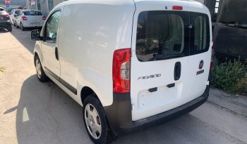 Fiat Fiorino 2020  VAN 1.3 SX PACK TECNICO 95PS MTJ EURO-6 ΕΛΛΗΝΙΚΟ γεμάτο