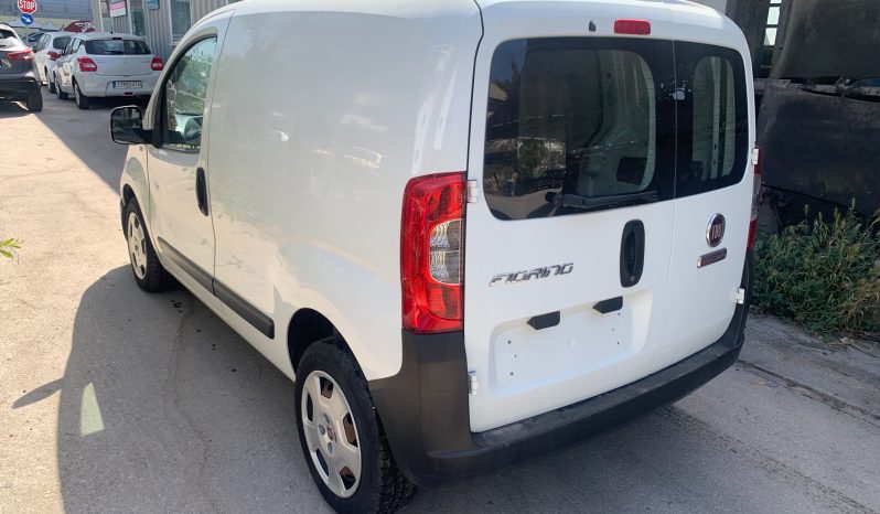 Fiat Fiorino 2020  VAN 1.3 SX PACK TECNICO 95PS MTJ EURO-6 ΕΛΛΗΝΙΚΟ γεμάτο