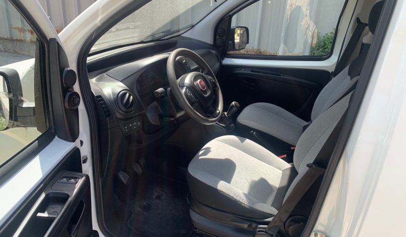 Fiat Fiorino 2020  VAN 1.3 SX PACK TECNICO 95PS MTJ EURO-6 ΕΛΛΗΝΙΚΟ γεμάτο