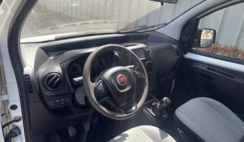 Fiat Fiorino 2020  VAN 1.3 SX PACK TECNICO 95PS MTJ EURO-6 ΕΛΛΗΝΙΚΟ γεμάτο