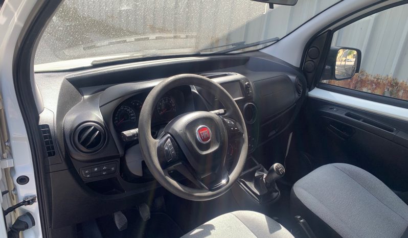 Fiat Fiorino 2020  VAN 1.3 SX PACK TECNICO 95PS MTJ EURO-6 ΕΛΛΗΝΙΚΟ γεμάτο