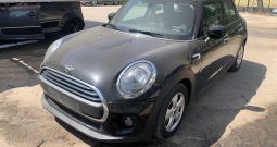 Mini ONE 2021  ONE 1.5 AUTO 5D ECO S/S EURO-6 ΕΛΛΗΝΙΚΟ