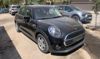 Mini ONE 2021  ONE 1.5 AUTO 5D ECO S/S EURO-6 ΕΛΛΗΝΙΚΟ γεμάτο