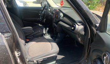 Mini ONE 2021  ONE 1.5 AUTO 5D ECO S/S EURO-6 ΕΛΛΗΝΙΚΟ γεμάτο