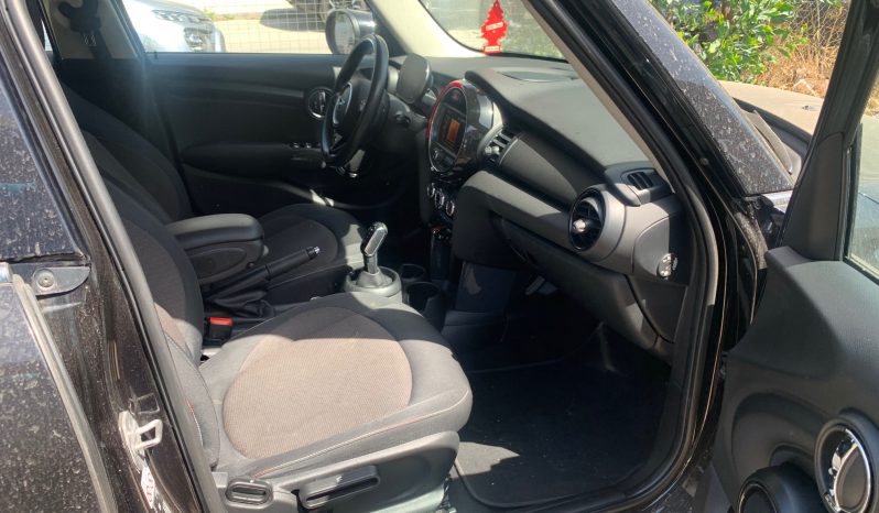 Mini ONE 2021  ONE 1.5 AUTO 5D ECO S/S EURO-6 ΕΛΛΗΝΙΚΟ γεμάτο