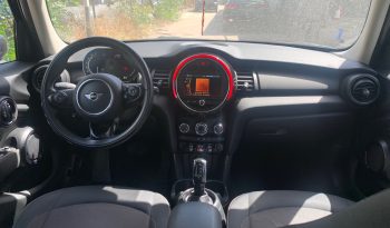 Mini ONE 2021  ONE 1.5 AUTO 5D ECO S/S EURO-6 ΕΛΛΗΝΙΚΟ γεμάτο