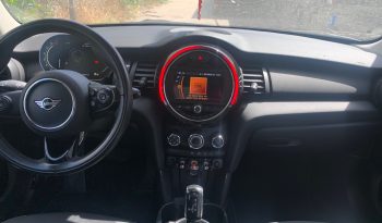 Mini ONE 2021  ONE 1.5 AUTO 5D ECO S/S EURO-6 ΕΛΛΗΝΙΚΟ γεμάτο