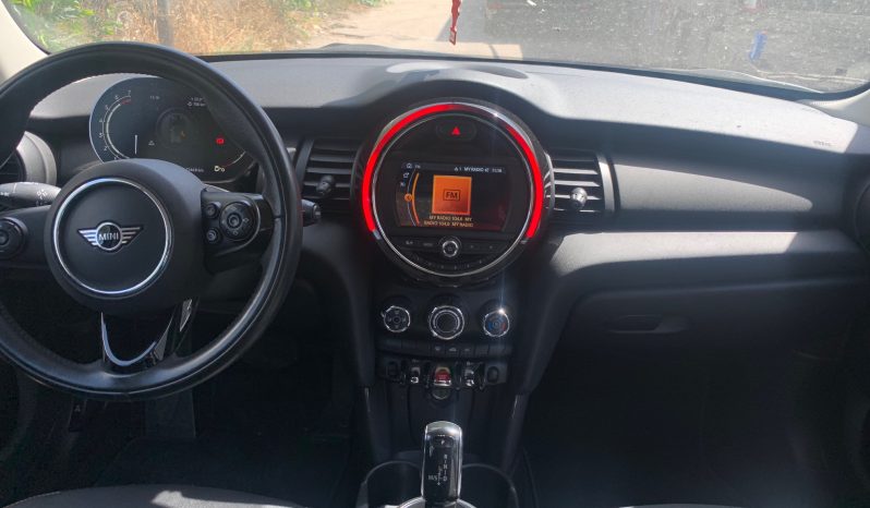 Mini ONE 2021  ONE 1.5 AUTO 5D ECO S/S EURO-6 ΕΛΛΗΝΙΚΟ γεμάτο