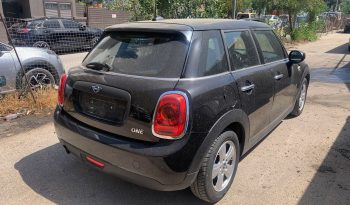Mini ONE 2021  ONE 1.5 AUTO 5D ECO S/S EURO-6 ΕΛΛΗΝΙΚΟ γεμάτο
